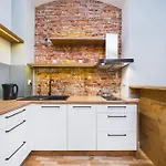 Velo Apartment, High Standard, Tv, Wifi