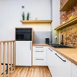 Velo Apartment, High Standard, Tv, Wifi