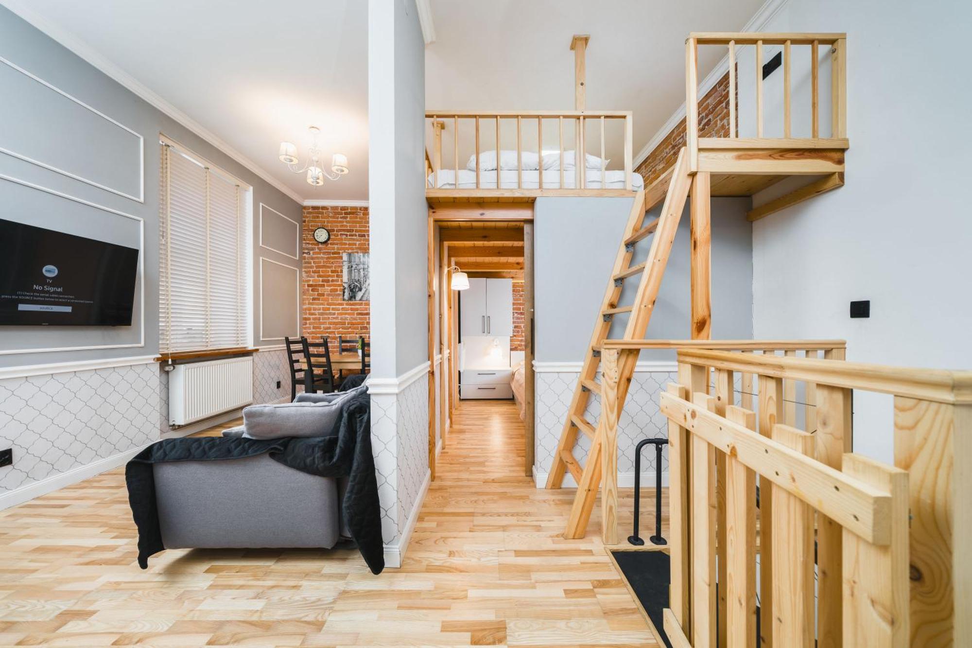 Appartement Velo Apartment, High Standard, Tv, Wifi