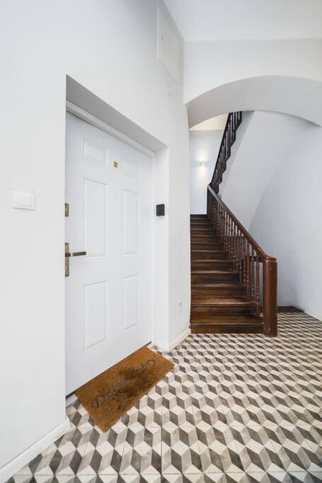 Appartement Velo Apartment, High Standard, Tv, Wifi *