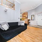 Velo Apartment, High Standard, Tv, Wifi