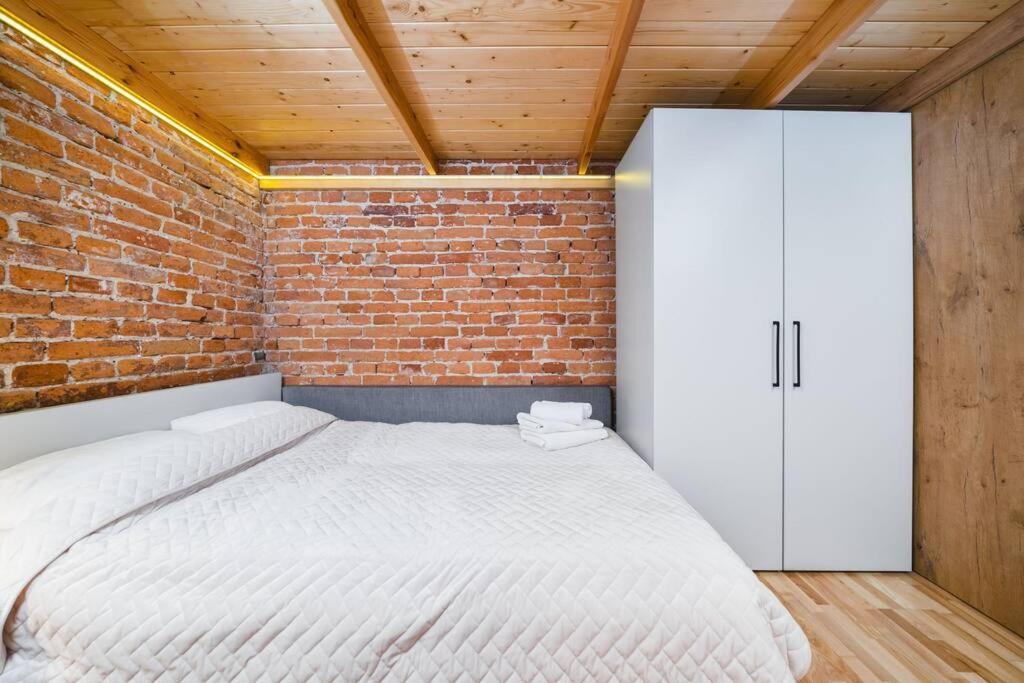 Velo Apartment, High Standard, Tv, Wifi Krakau