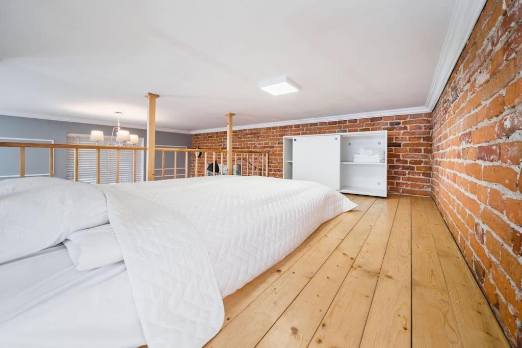 Apartment Velo Apartment, High Standard, Tv, Wifi Krakau