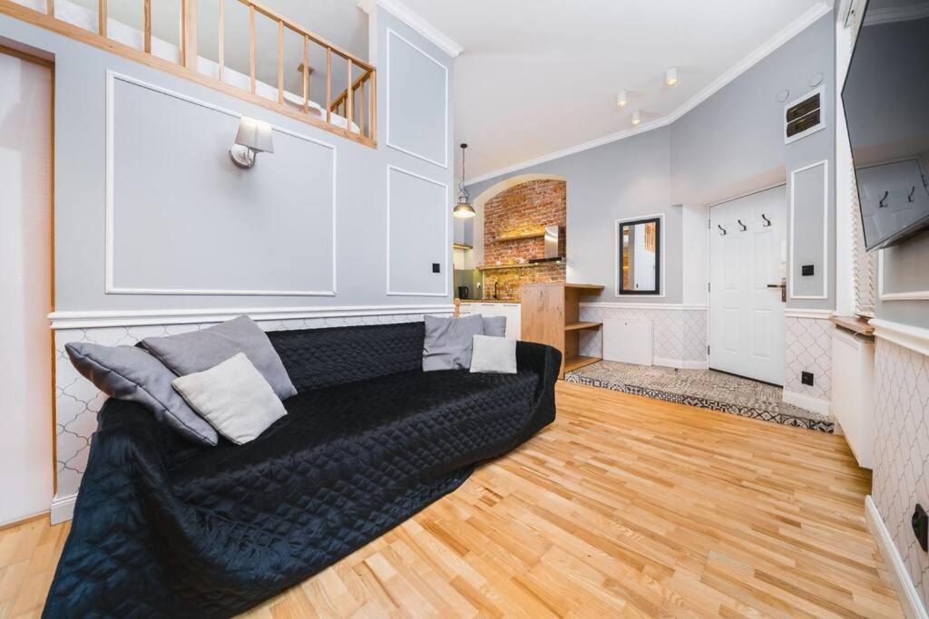 Velo Apartment, High Standard, Tv, Wifi Apartment *