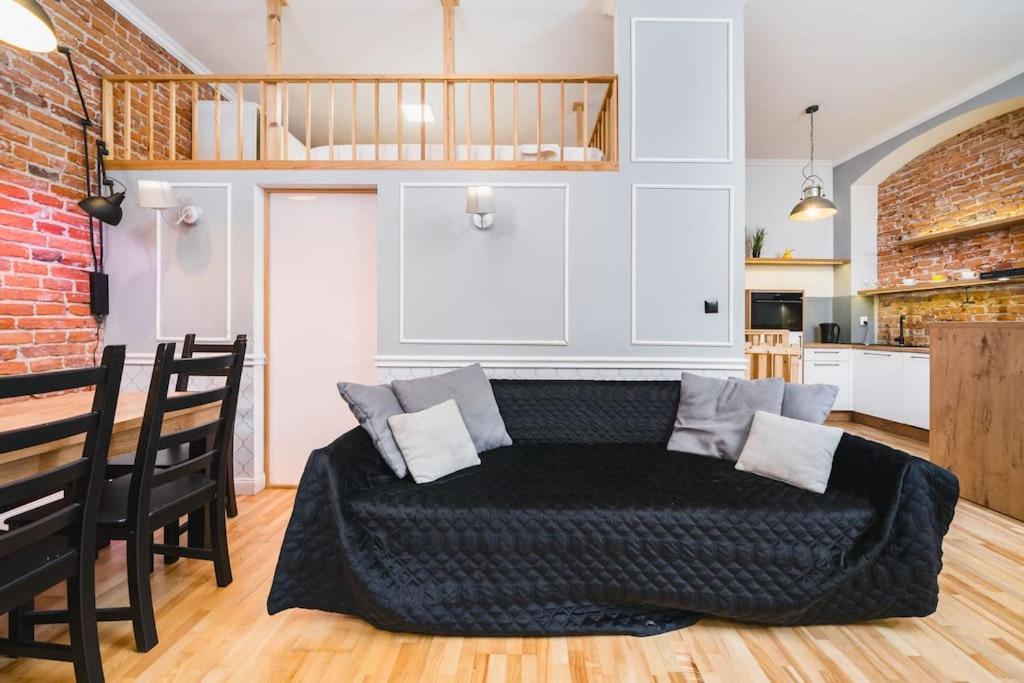 Apartment Velo Apartment, High Standard, Tv, Wifi Krakau
