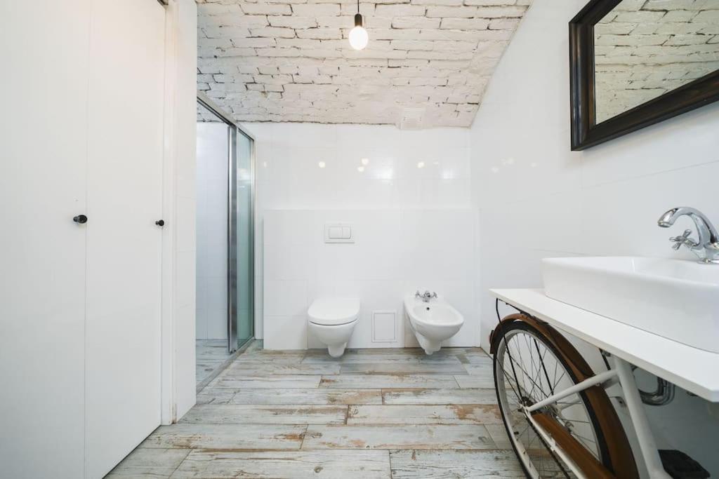 Apartment Velo Apartment, High Standard, Tv, Wifi