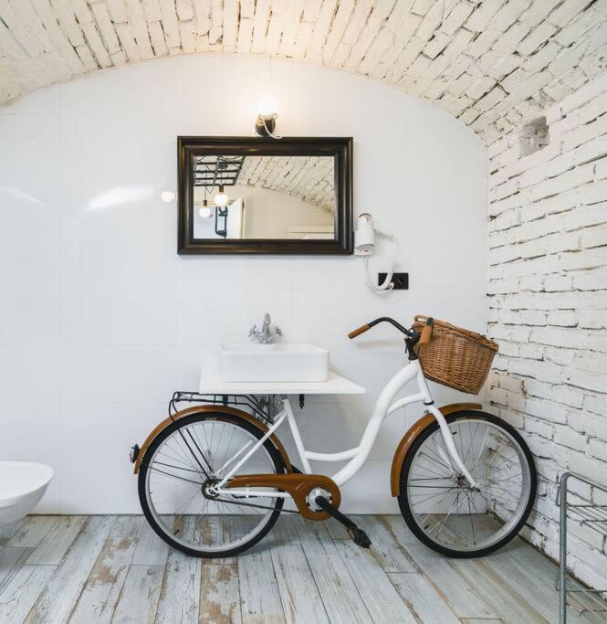 Velo Apartment, High Standard, Tv, Wifi Apartment Krakau